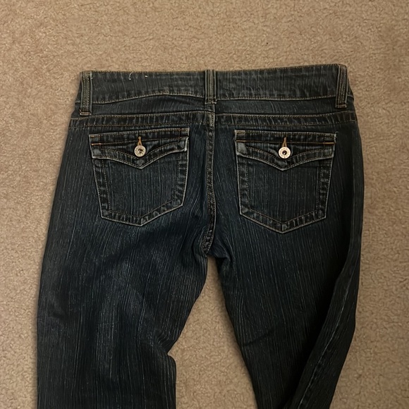 Guess Jeans - Low Rise Doheny - Picture 4 of 4